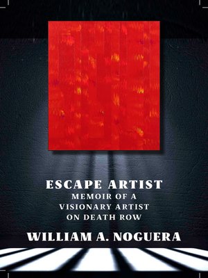 cover image of Escape Artist